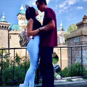 Meet your Posher, Fallon